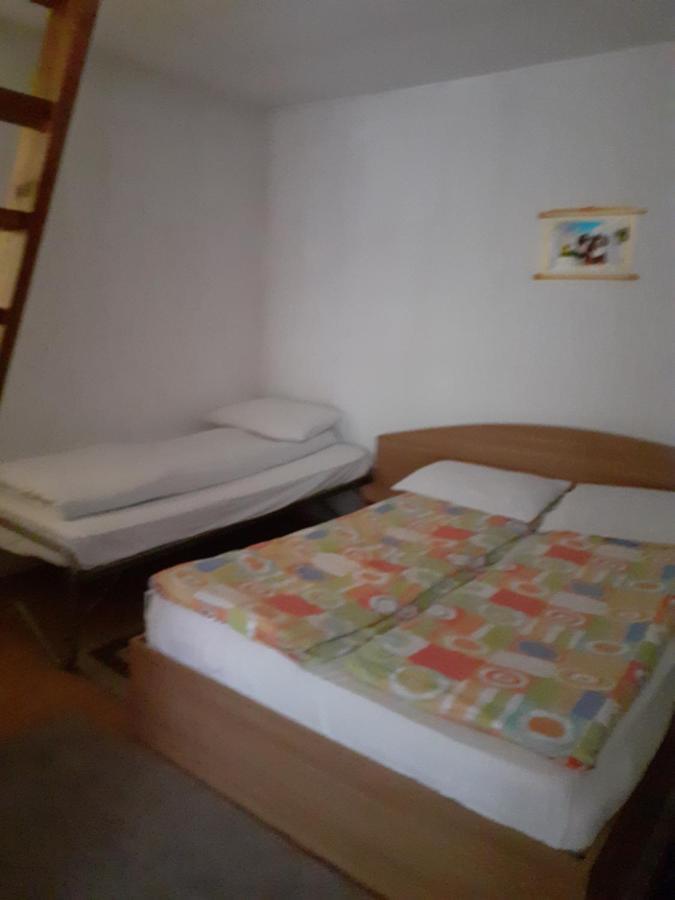 Cabana Valea Stanciului Rachitele Εξωτερικό φωτογραφία