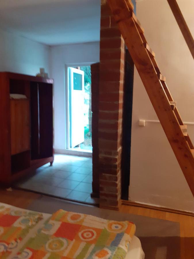 Cabana Valea Stanciului Rachitele Εξωτερικό φωτογραφία