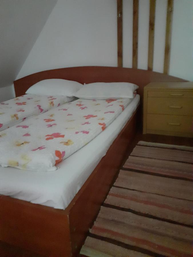 Cabana Valea Stanciului Rachitele Εξωτερικό φωτογραφία