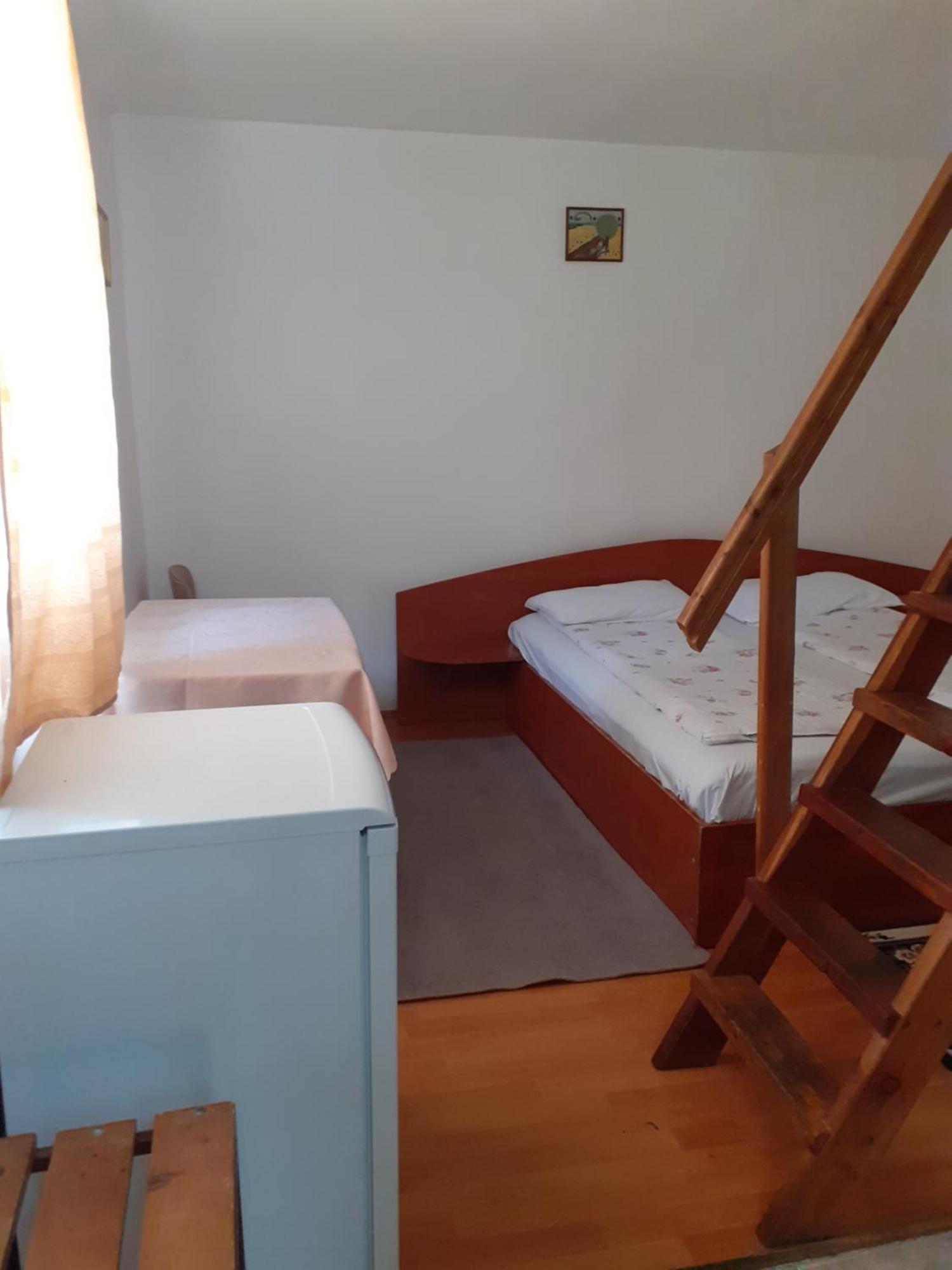 Cabana Valea Stanciului Rachitele Εξωτερικό φωτογραφία